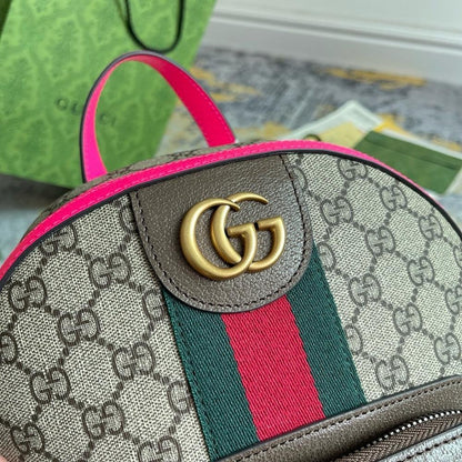 Italian-Inspired Luxury Bag