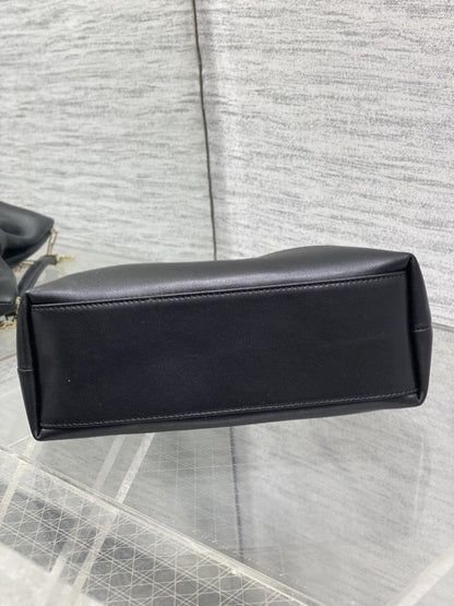 Top Handle Bag