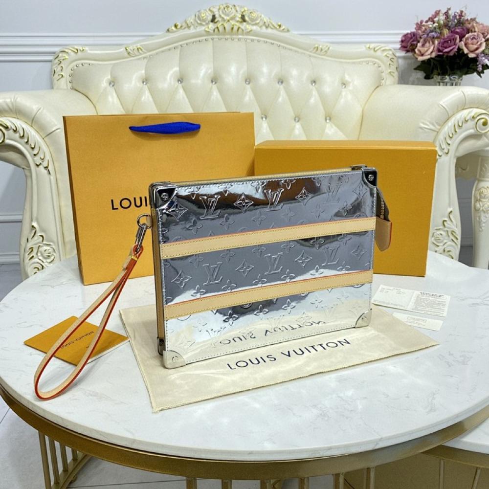 Luxury Wallet