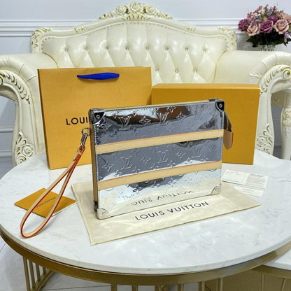 Luxury Wallet