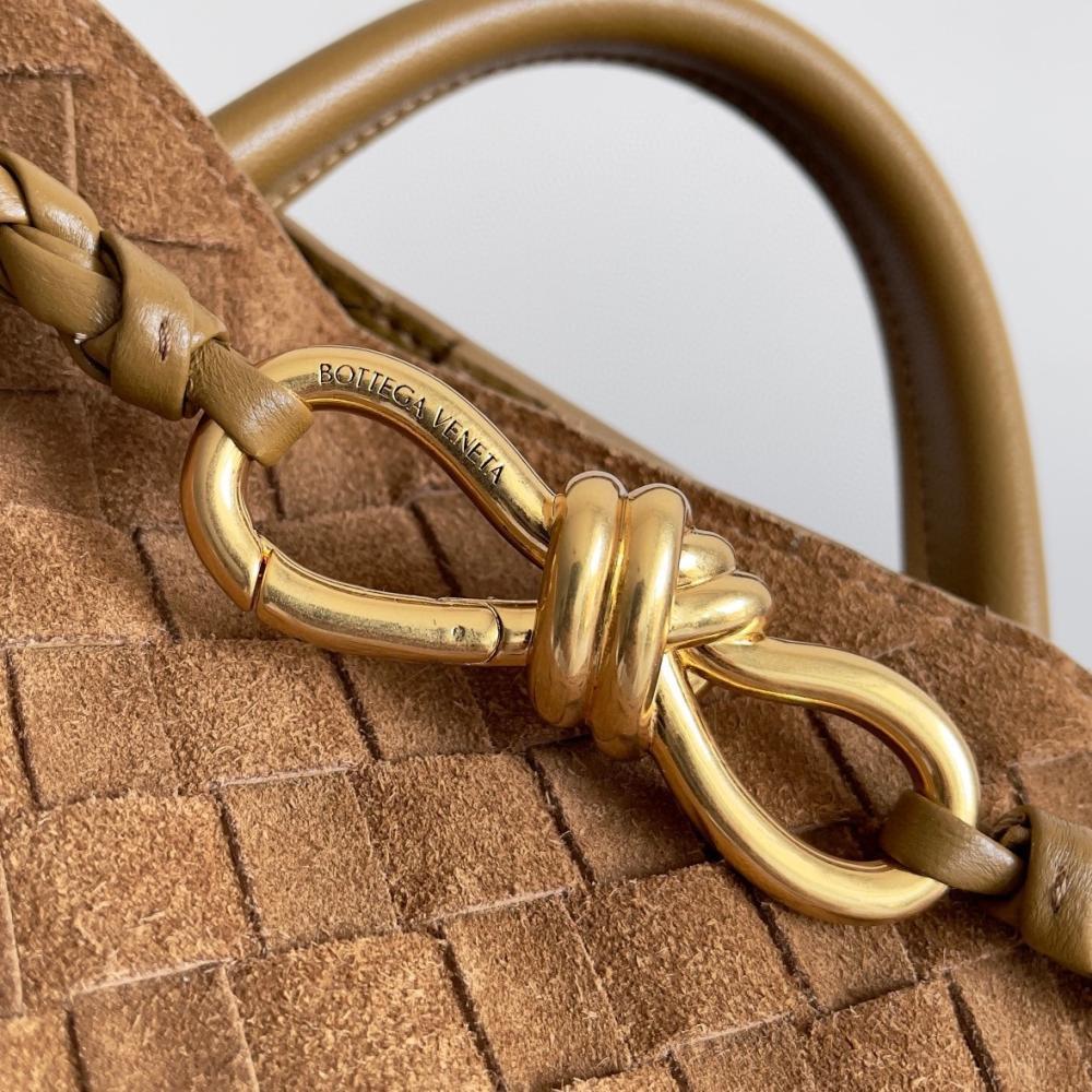 Classic Top Handle Bag