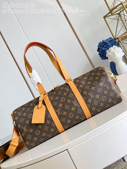 Top Handle Bag