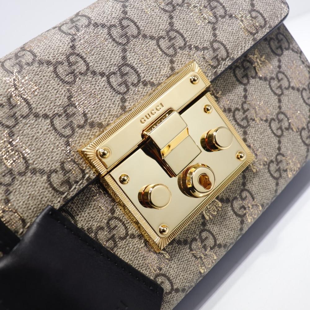 Luxury Shoulder Bag