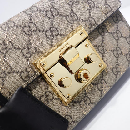 Luxury Shoulder Bag