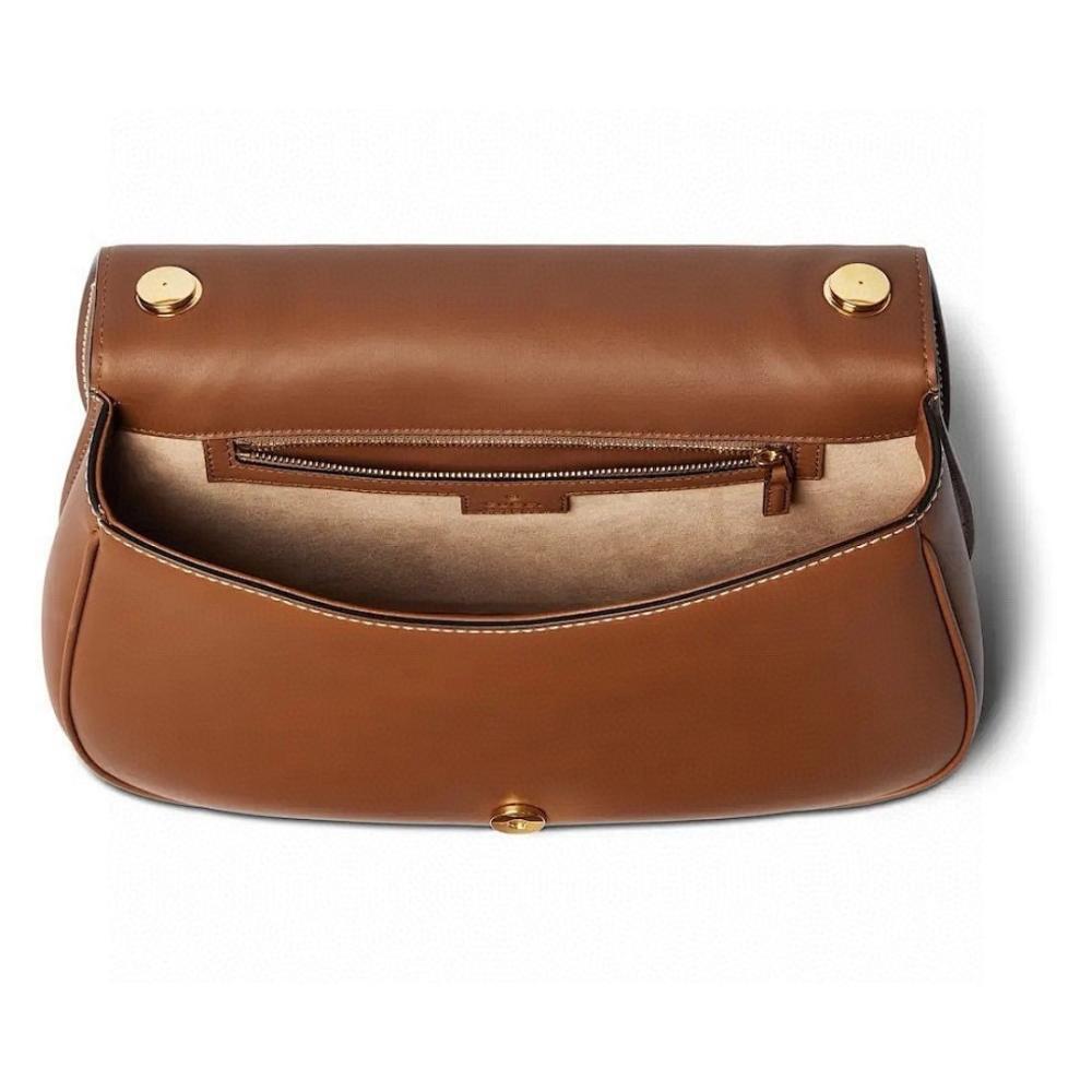 Italian-Inspired Stylish Top Handle Bag