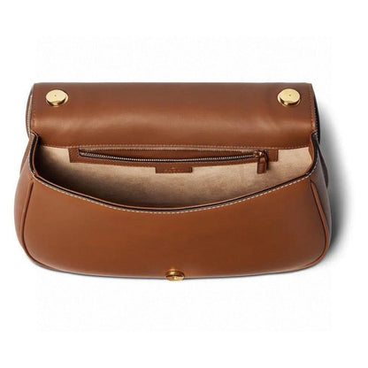 Italian-Inspired Stylish Top Handle Bag