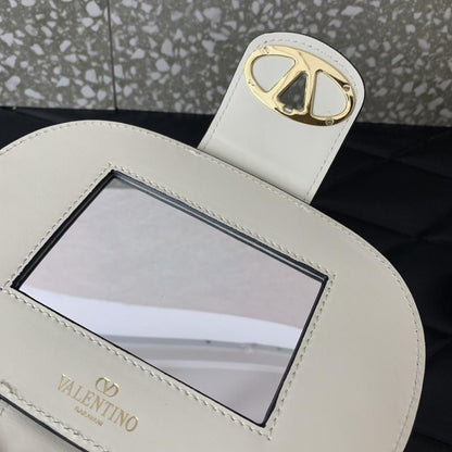 Top Handle Bag