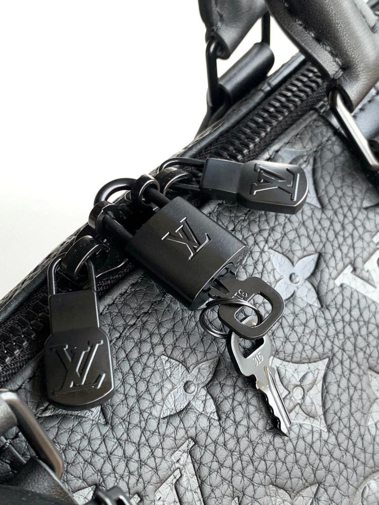 Luxury Elegant Top Handle Bag
