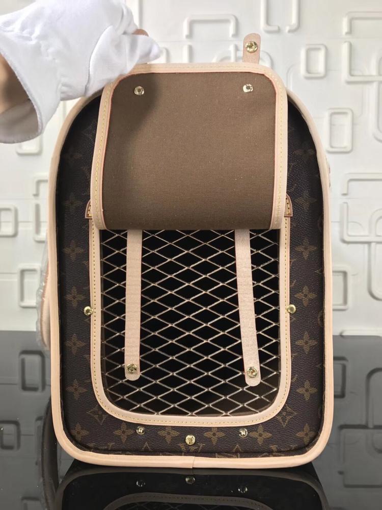 Luxury Travel Bag