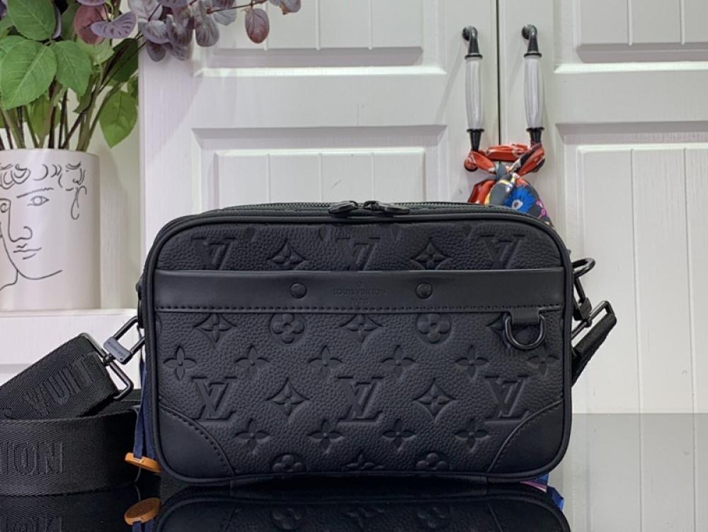 Modern Top Handle Bag