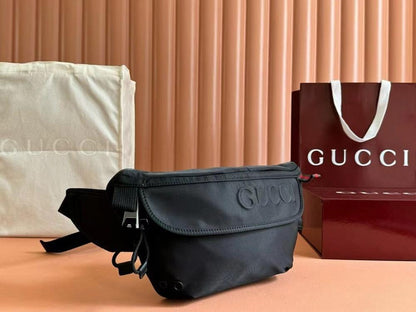 Luxury Premium Bag