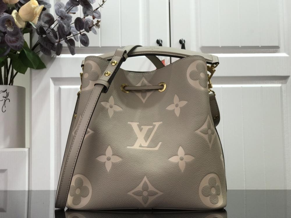 Bucket Bag