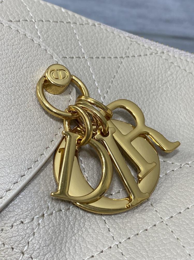 Luxury Leather Top Handle Bag