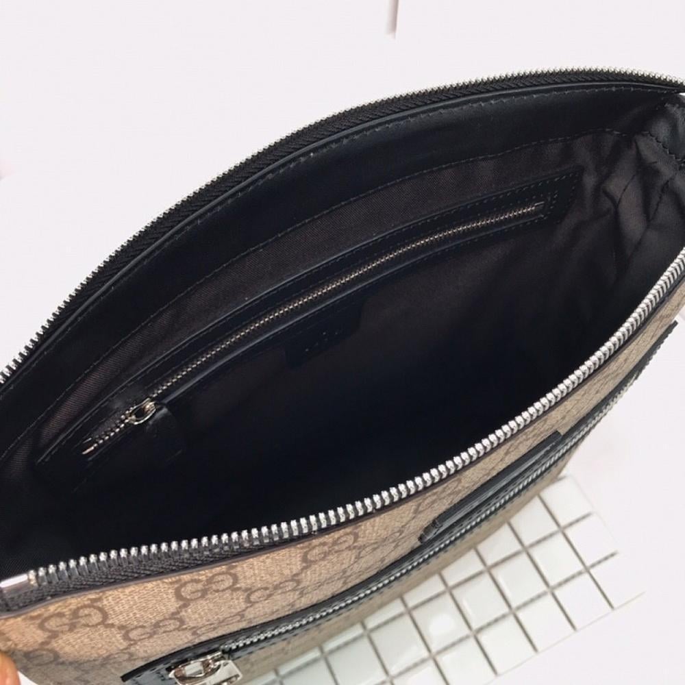Classic Premium Crossbody Bag