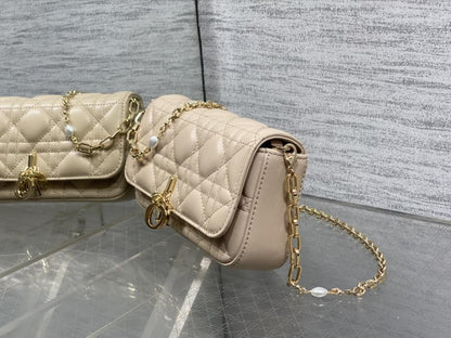 Elegant Top Handle Bag