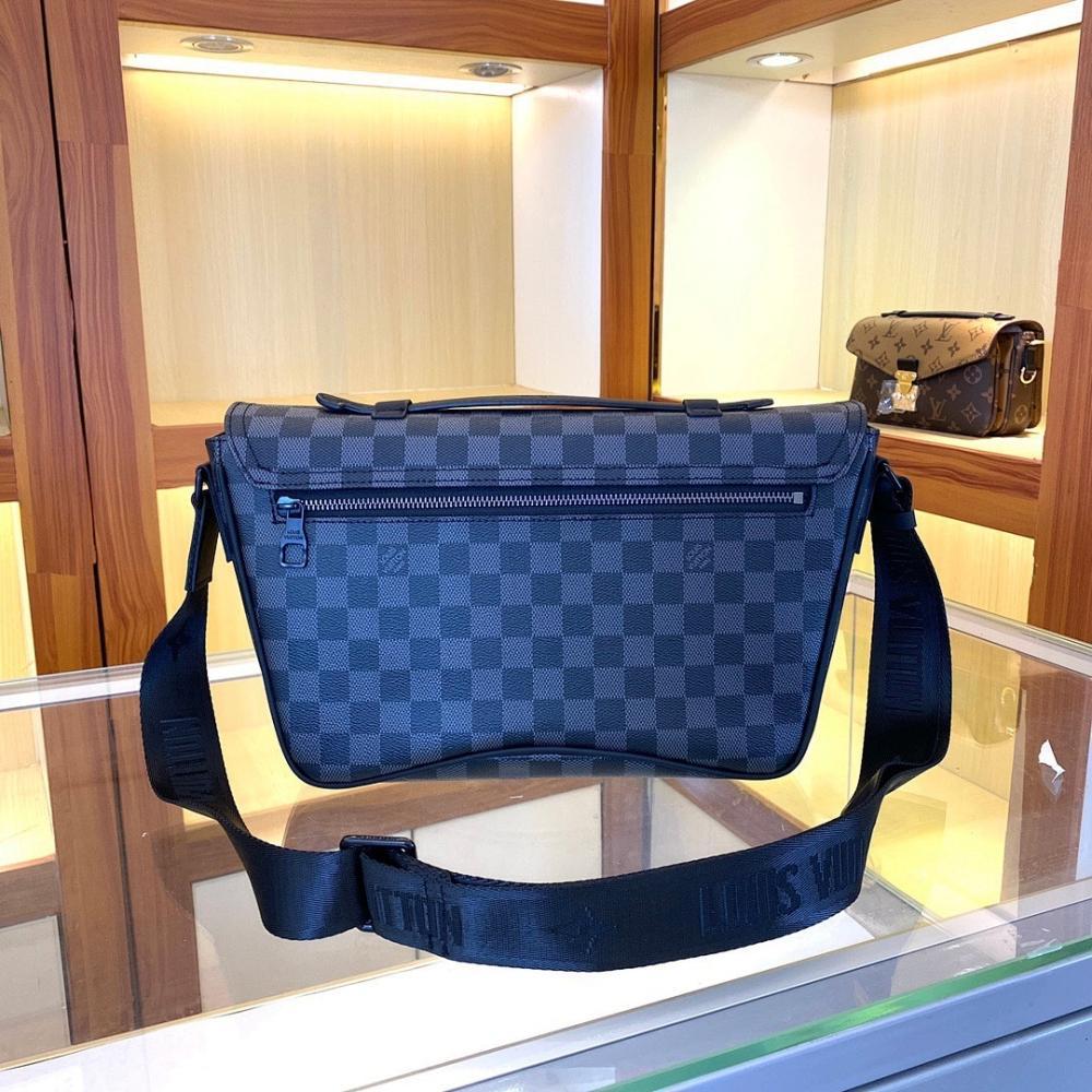 Stylish Premium Calfskin Shoulder Bag