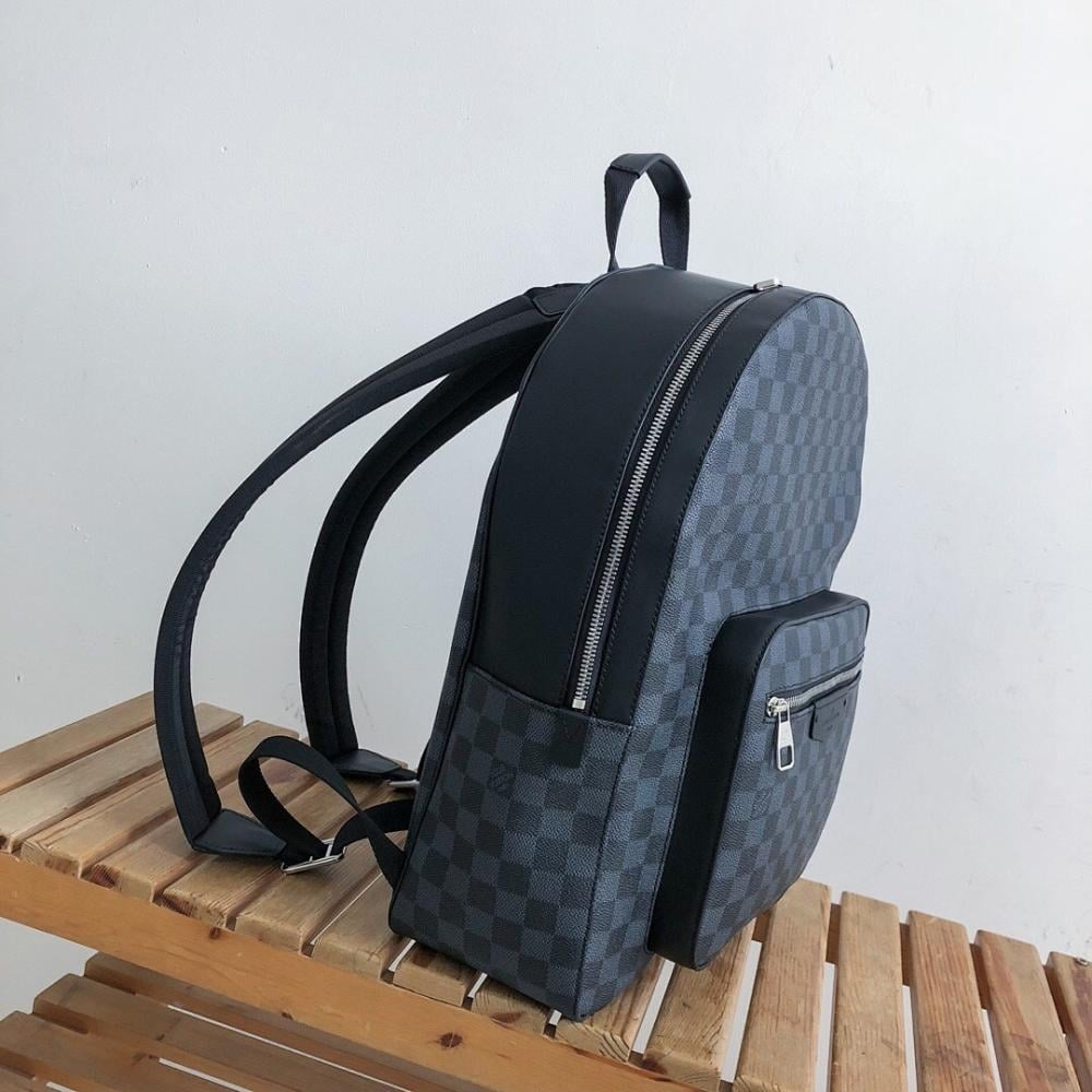 Luxury Stylish Canvas Top Handle Bag