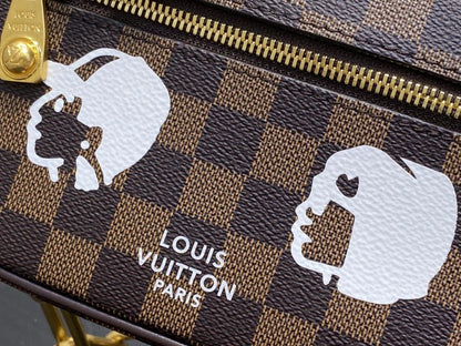 Top Handle Bag