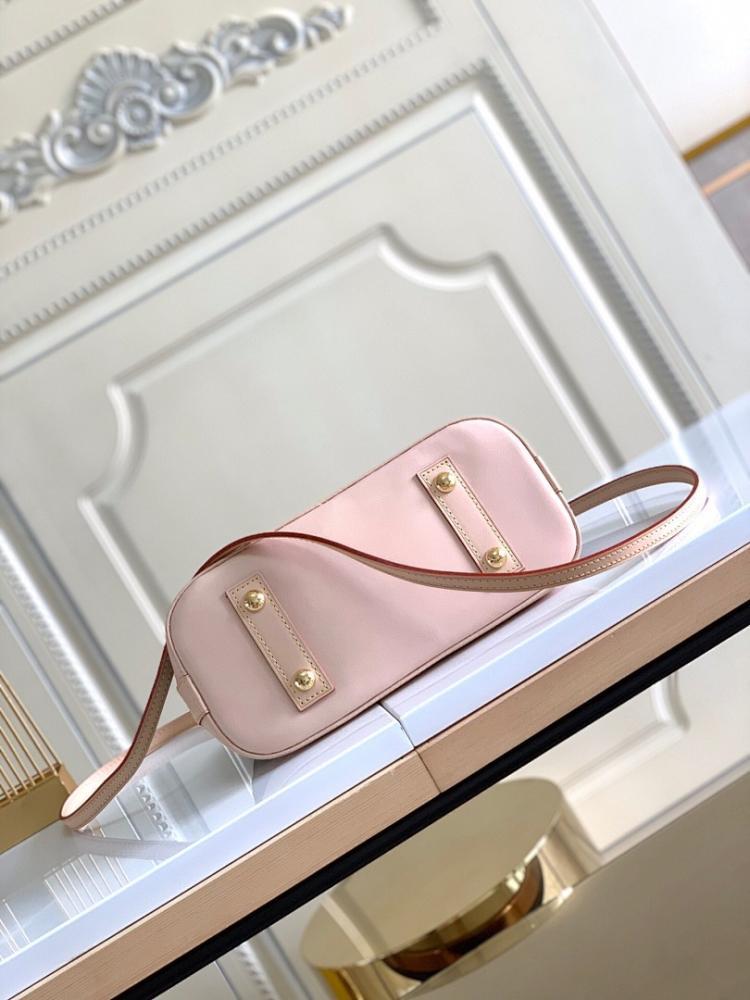 Classic Italian-Inspired Top Handle Bag