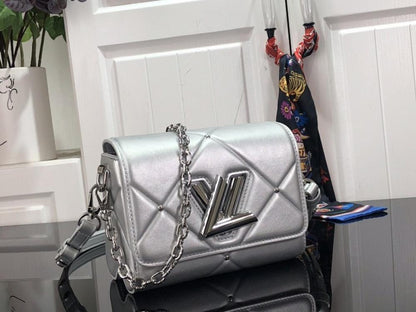Top Handle Bag