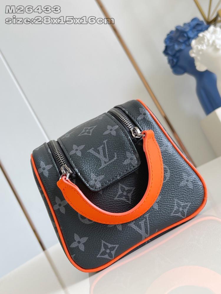 Top Handle Bag