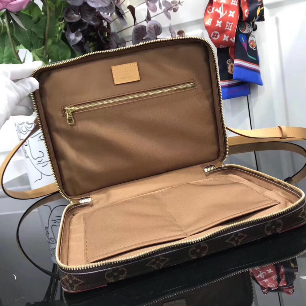 Top Handle Bag