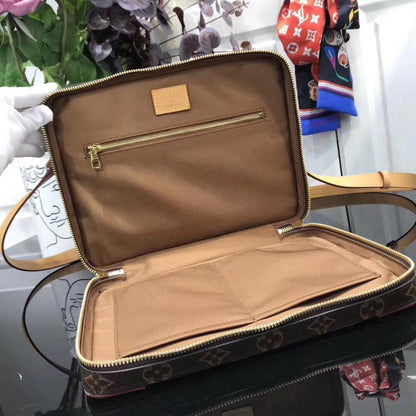 Top Handle Bag