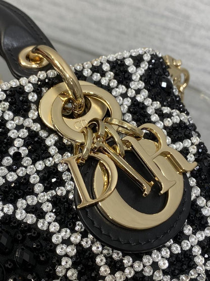 Top Handle Bag