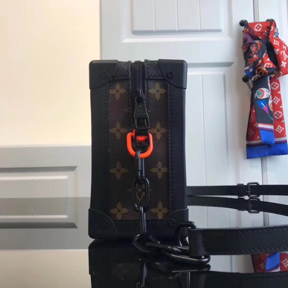 Luxury Top Handle Bag