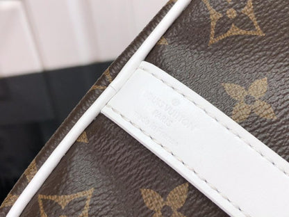 Classic Top Handle Bag