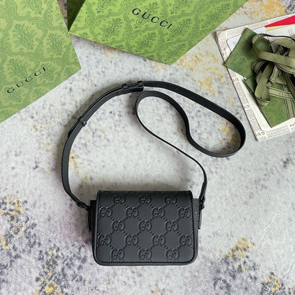 Modern Italian-Inspired Bag