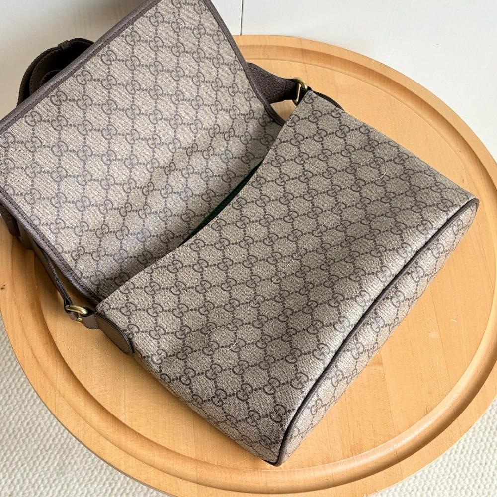 Italian-Inspired Elegant Bag