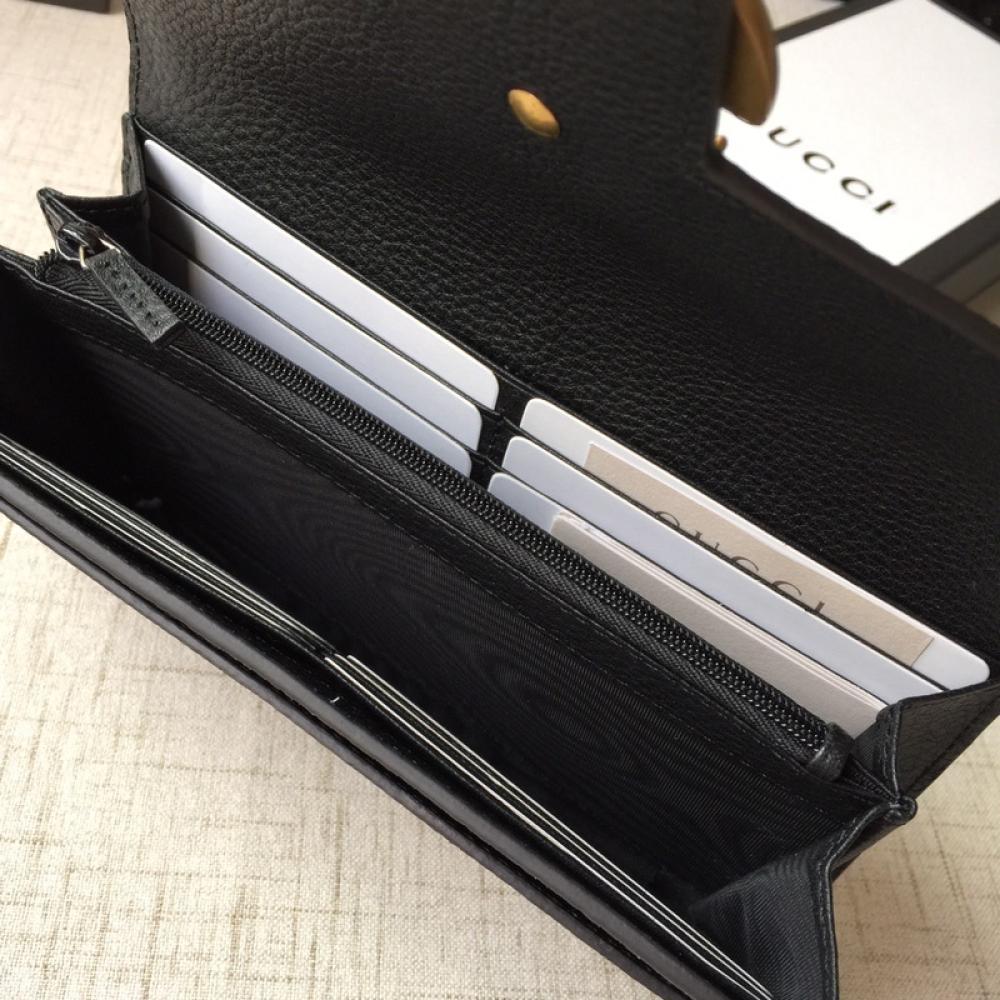 Luxury Wallet