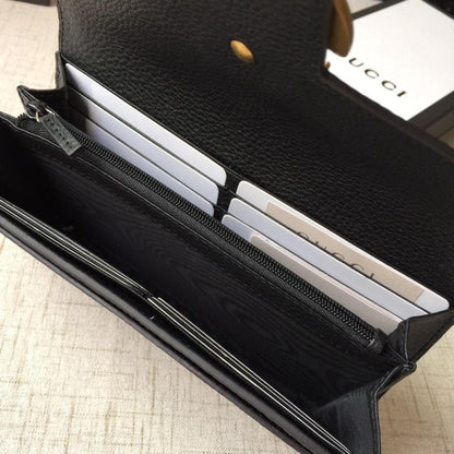 Luxury Wallet