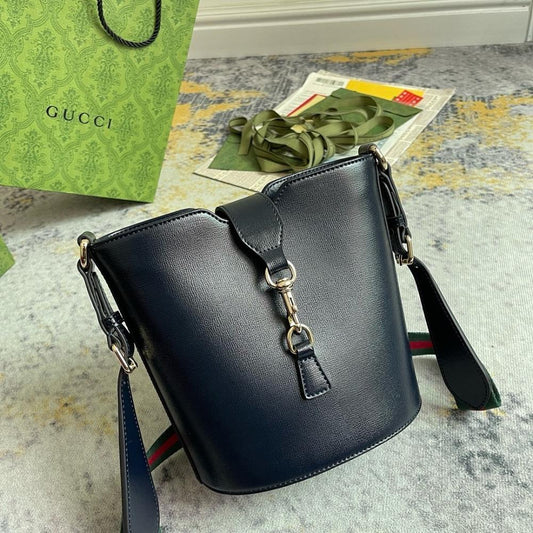 Modern Top Handle Bag – Special Edition