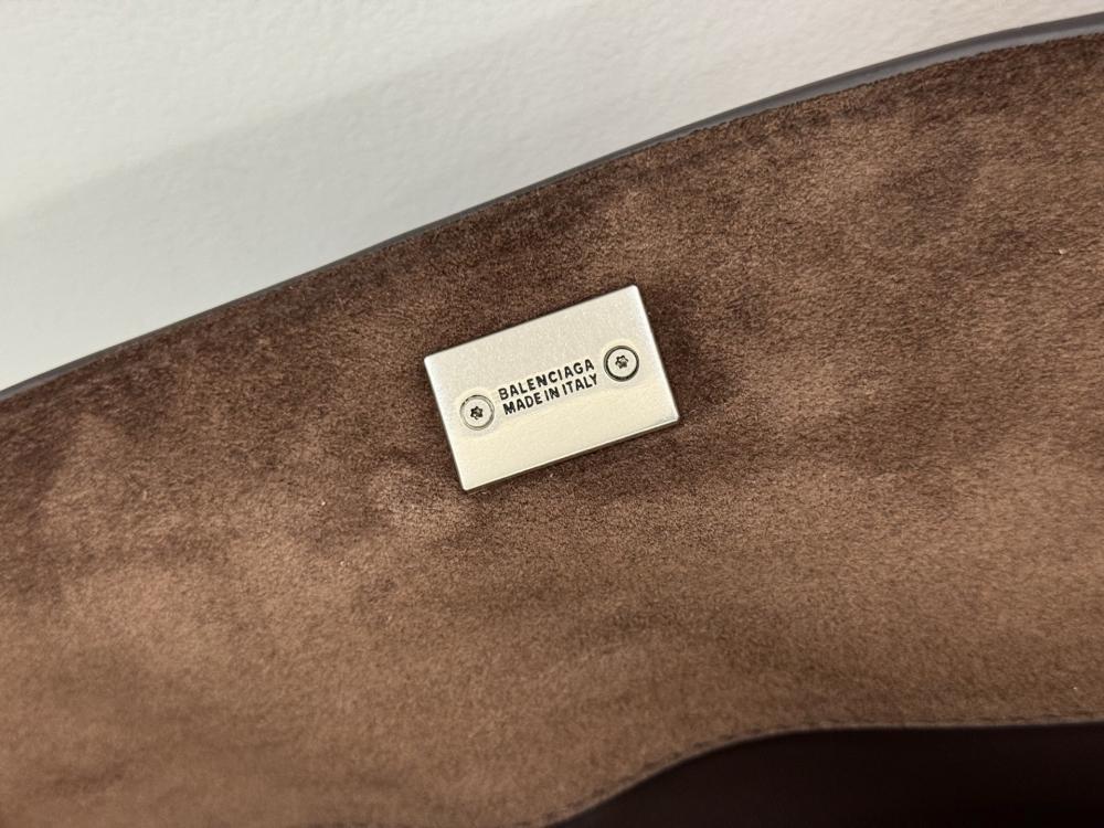 Top Handle Bag