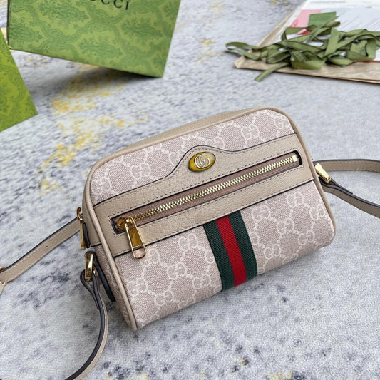 Modern Crossbody Bag – Limited Edition