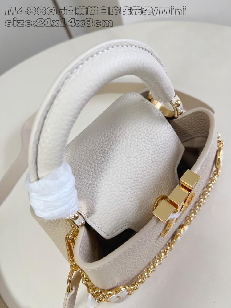 Top Handle Bag