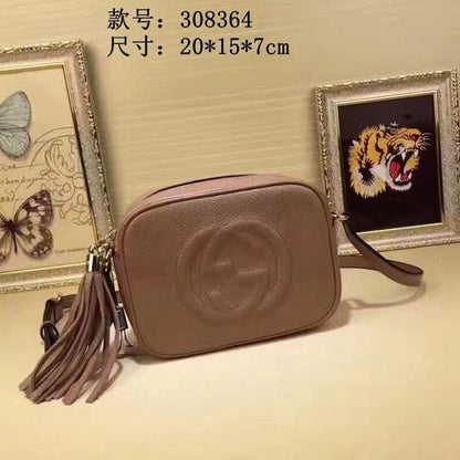 Elegant Top Handle Bag – Limited Edition