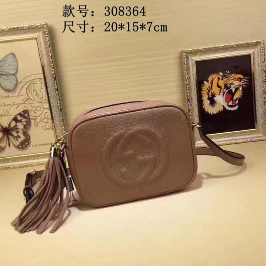 Elegant Top Handle Bag – Limited Edition