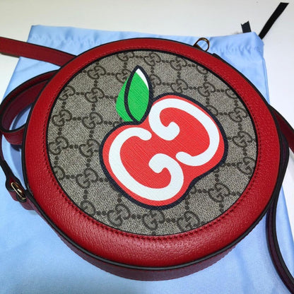 Elegant Top Handle Bag