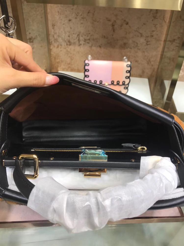 Top Handle Bag