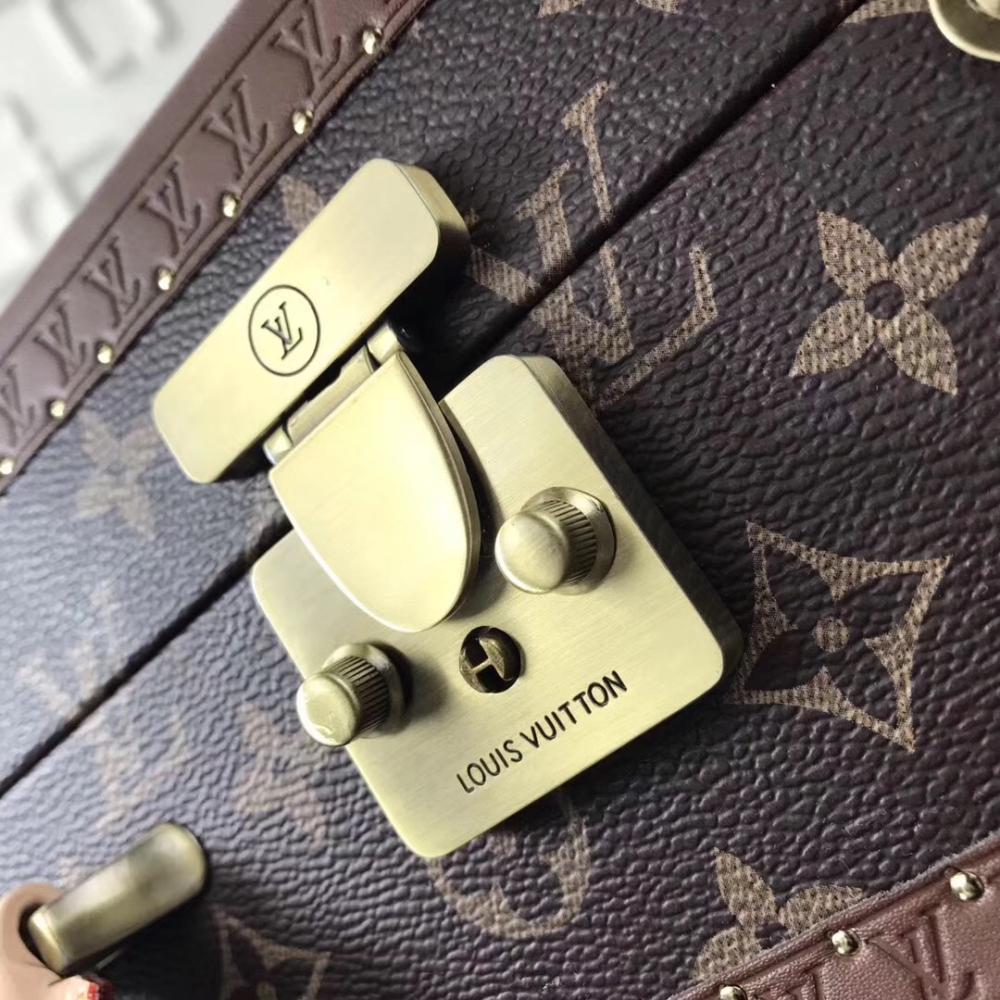 Luxury Travel Bag