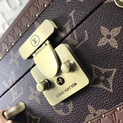 Luxury Travel Bag