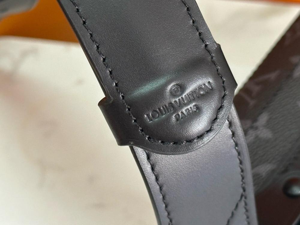 Luxury Stylish Leather Shoulder Bag
