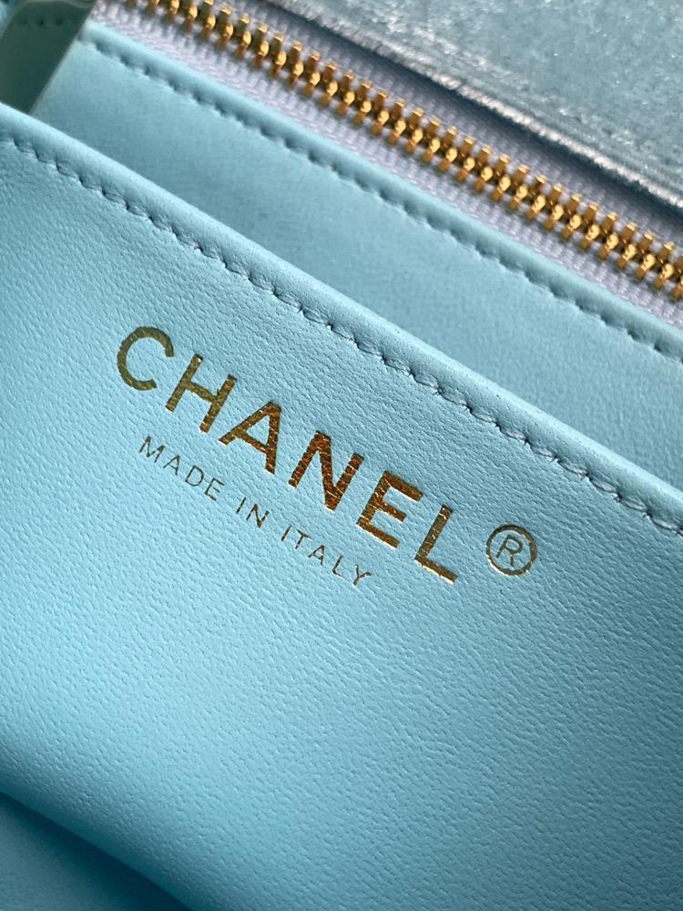 Top Handle Bag
