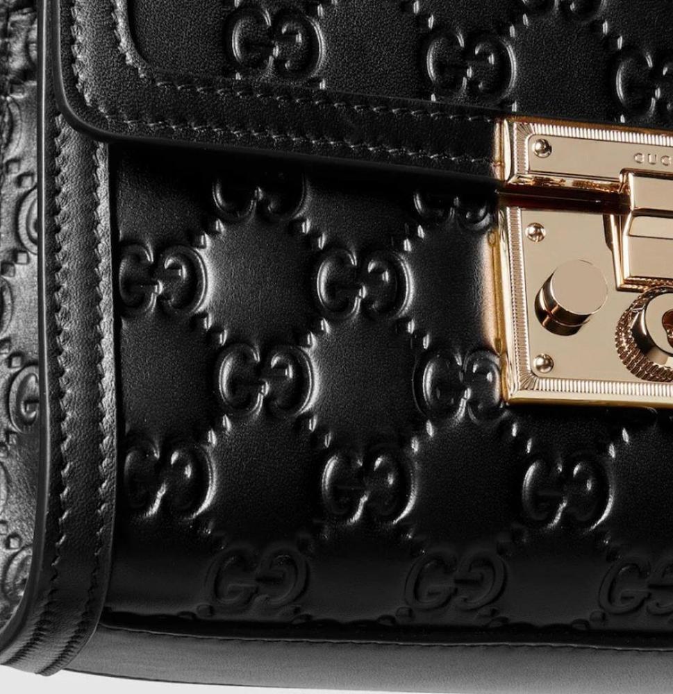 Luxury Stylish Top Handle Bag
