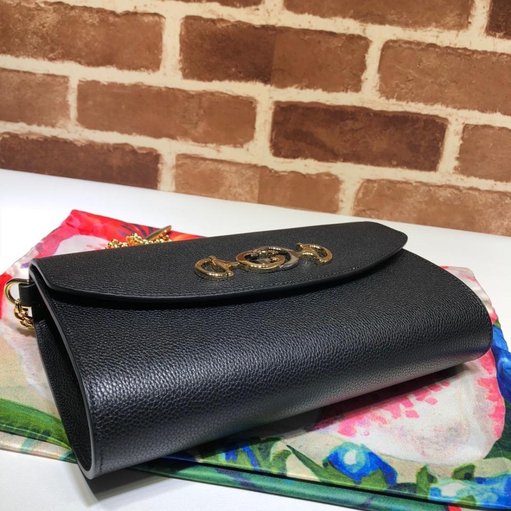 Luxury Top Handle Bag