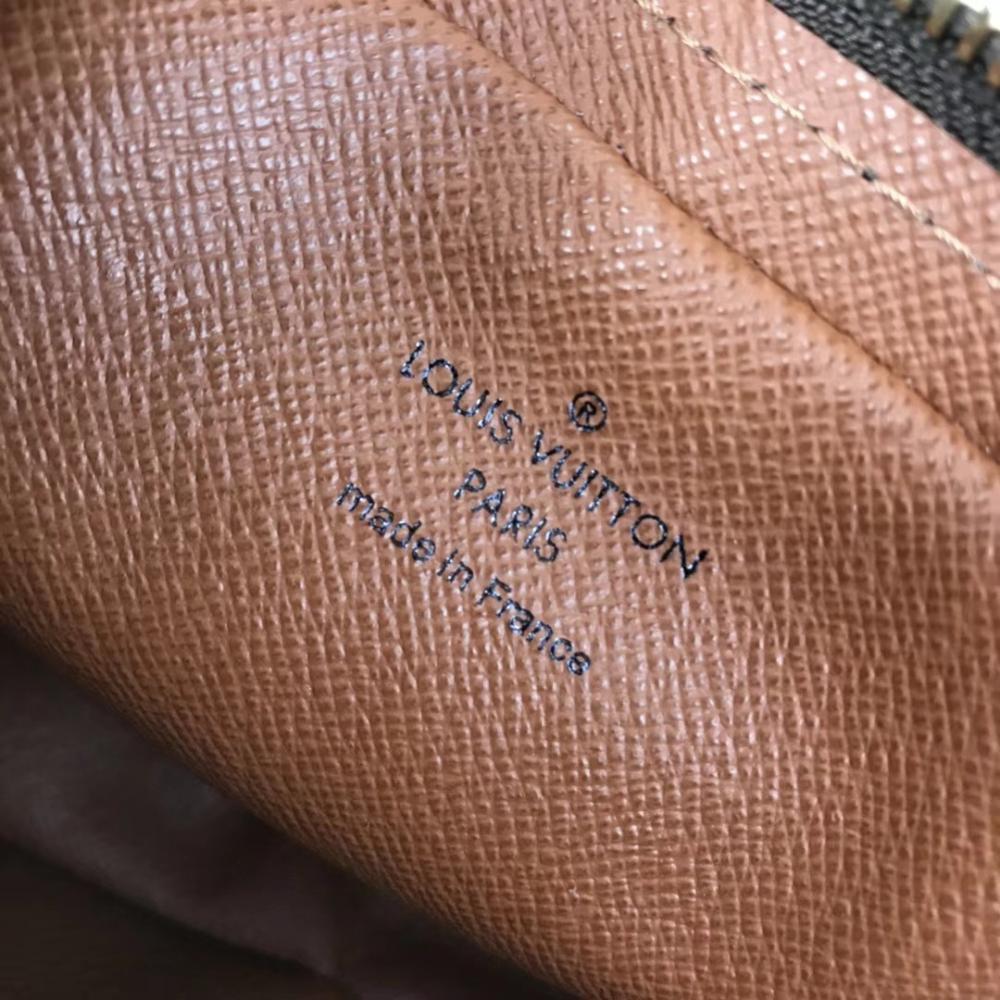 Classic Top Handle Bag