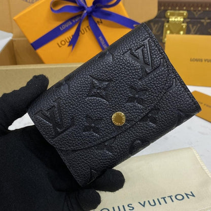 Luxury Elegant Wallet